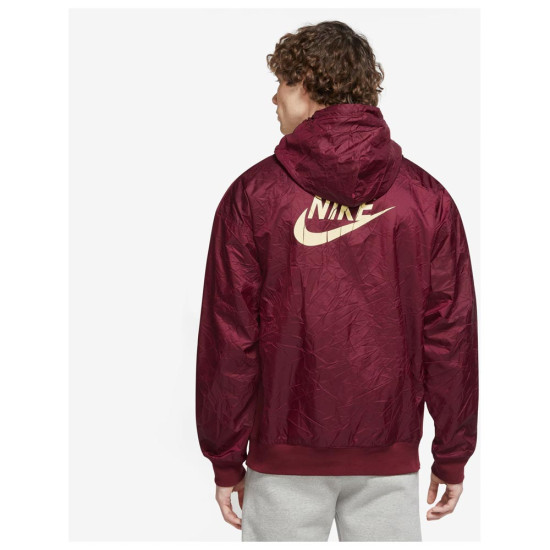 Nike Ανδρική μπλούζα Sportswear